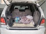 Honda Odyssey 1998 годаүшін2 800 000 тг. в Астана – фото 2