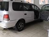 Honda Odyssey 1998 годаүшін2 800 000 тг. в Астана – фото 4