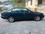 Toyota Carina E 1994 годаүшін1 800 000 тг. в Тараз – фото 3