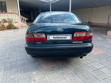 Toyota Carina E 1994 годаүшін1 800 000 тг. в Тараз – фото 4