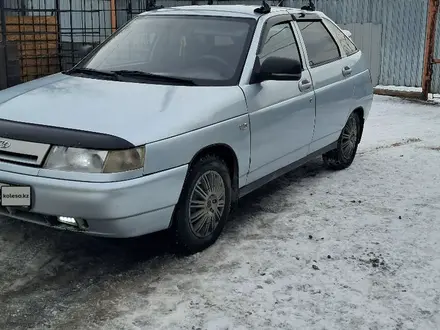 ВАЗ (Lada) 2112 2003 года за 1 200 000 тг. в Актобе – фото 2