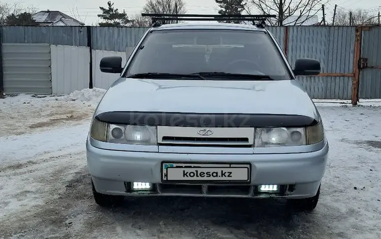 ВАЗ (Lada) 2112 2003 года за 1 200 000 тг. в Актобе