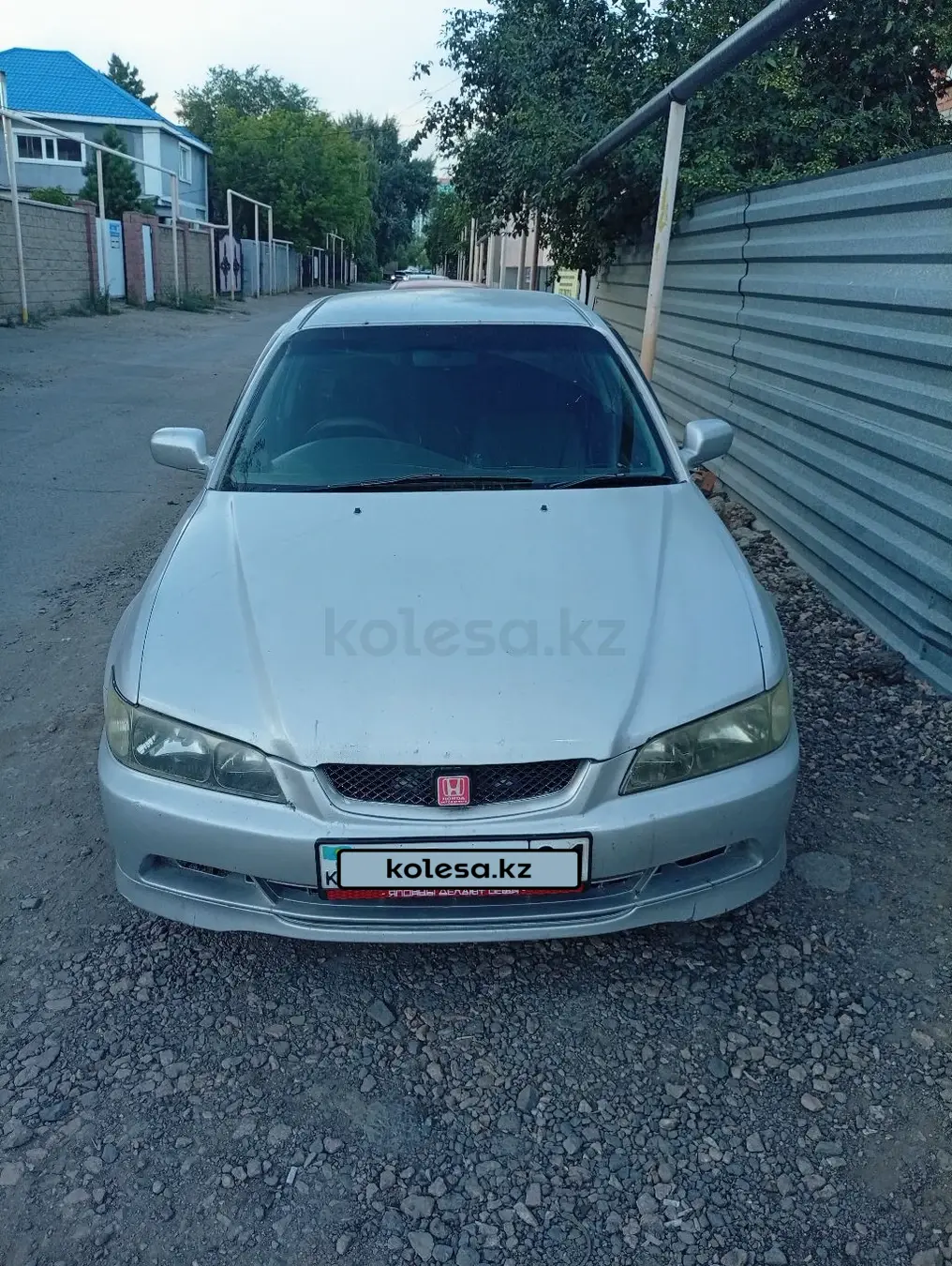 Honda Accord, 1999