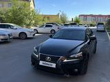 Lexus IS 250 2014 годаүшін9 800 000 тг. в Атырау – фото 2