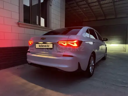 Chevrolet Monza 2023 года за 7 800 000 тг. в Тараз – фото 4
