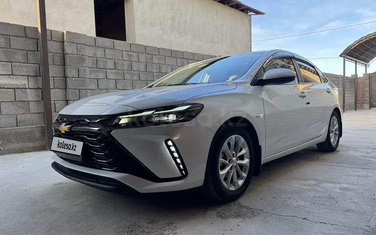 Chevrolet Monza 2023 годаүшін7 800 000 тг. в Тараз