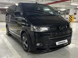 Volkswagen Multivan 2012 года за 15 500 000 тг. в Алматы – фото 3