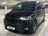 Volkswagen Multivan 2012 года за 15 500 000 тг. в Алматы – фото 4