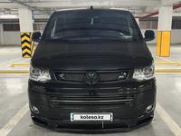 Volkswagen Multivan 2012 года за 15 500 000 тг. в Алматы