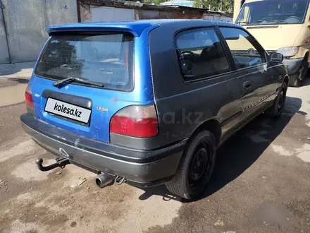 Nissan Sunny 1992 года за 900 000 тг. в Алматы – фото 4