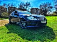 Mercedes-Benz S 600 2006 года за 6 700 000 тг. в Алматы