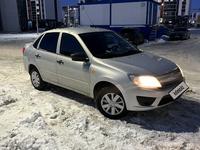 ВАЗ (Lada) Granta 2190 2015 годаүшін2 800 000 тг. в Усть-Каменогорск