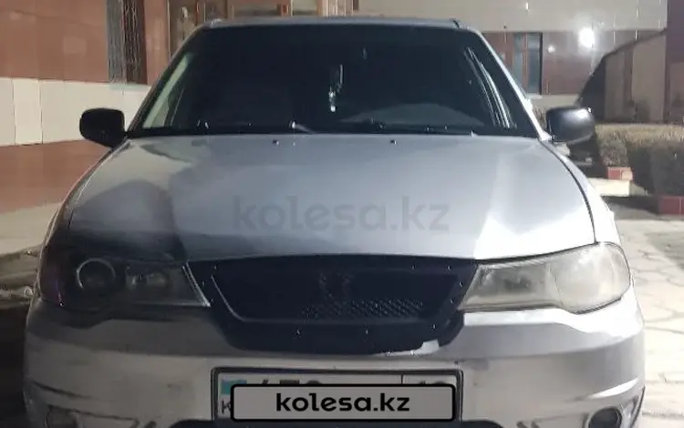 Daewoo Nexia 2014 года за 1 550 000 тг. в Актау