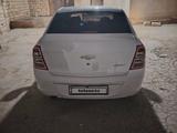 Chevrolet Cobalt 2022 года за 6 000 000 тг. в Актау – фото 3