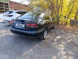 Mazda 626 1999 года за 1 350 000 тг. в Тараз – фото 2