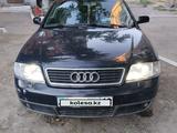 Audi A6 1998 годаүшін1 500 000 тг. в Семей