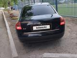 Audi A6 1998 годаүшін1 500 000 тг. в Семей – фото 4