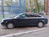 Audi A6 1998 годаүшін1 500 000 тг. в Семей – фото 5