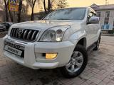 Toyota Land Cruiser Prado 2009 года за 13 000 000 тг. в Алматы
