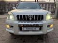 Toyota Land Cruiser Prado 2009 года за 13 000 000 тг. в Алматы – фото 10