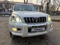 Toyota Land Cruiser Prado 2009 года за 13 000 000 тг. в Алматы – фото 11