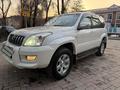 Toyota Land Cruiser Prado 2009 года за 13 000 000 тг. в Алматы – фото 15