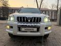 Toyota Land Cruiser Prado 2009 года за 13 000 000 тг. в Алматы – фото 16