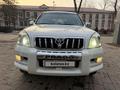 Toyota Land Cruiser Prado 2009 года за 13 000 000 тг. в Алматы – фото 17