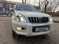 Toyota Land Cruiser Prado 2009 года за 13 000 000 тг. в Алматы – фото 18