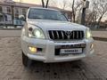 Toyota Land Cruiser Prado 2009 года за 13 000 000 тг. в Алматы – фото 19