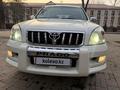 Toyota Land Cruiser Prado 2009 года за 13 000 000 тг. в Алматы – фото 21