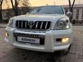 Toyota Land Cruiser Prado 2009 года за 13 000 000 тг. в Алматы – фото 3