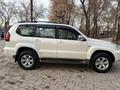 Toyota Land Cruiser Prado 2009 года за 13 000 000 тг. в Алматы – фото 30