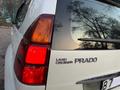 Toyota Land Cruiser Prado 2009 года за 13 000 000 тг. в Алматы – фото 33