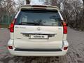 Toyota Land Cruiser Prado 2009 года за 13 000 000 тг. в Алматы – фото 34