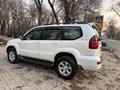 Toyota Land Cruiser Prado 2009 года за 13 000 000 тг. в Алматы – фото 40