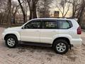 Toyota Land Cruiser Prado 2009 года за 13 000 000 тг. в Алматы – фото 43