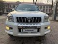 Toyota Land Cruiser Prado 2009 года за 13 000 000 тг. в Алматы – фото 5