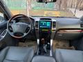 Toyota Land Cruiser Prado 2009 года за 13 000 000 тг. в Алматы – фото 58