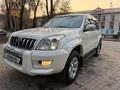Toyota Land Cruiser Prado 2009 года за 13 000 000 тг. в Алматы – фото 7