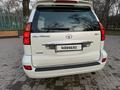 Toyota Land Cruiser Prado 2009 года за 13 000 000 тг. в Алматы – фото 79