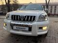 Toyota Land Cruiser Prado 2009 года за 13 000 000 тг. в Алматы – фото 8