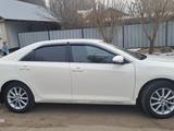 Toyota Camry 2014 годаүшін8 800 000 тг. в Алматы – фото 3