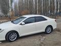 Toyota Camry 2014 годаүшін8 800 000 тг. в Алматы – фото 5