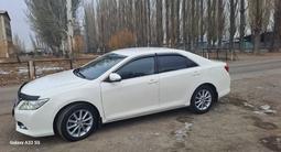 Toyota Camry 2014 годаүшін8 800 000 тг. в Алматы – фото 5