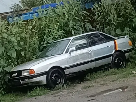 Audi 80 1990 года за 400 000 тг. в Актобе