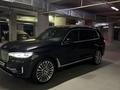BMW X7 2020 года за 45 000 000 тг. в Алматы – фото 2