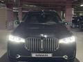 BMW X7 2020 года за 45 000 000 тг. в Алматы