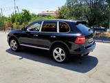 Porsche Cayenne 2007 годаүшін8 200 000 тг. в Шымкент