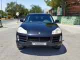 Porsche Cayenne 2007 годаүшін8 200 000 тг. в Шымкент – фото 5